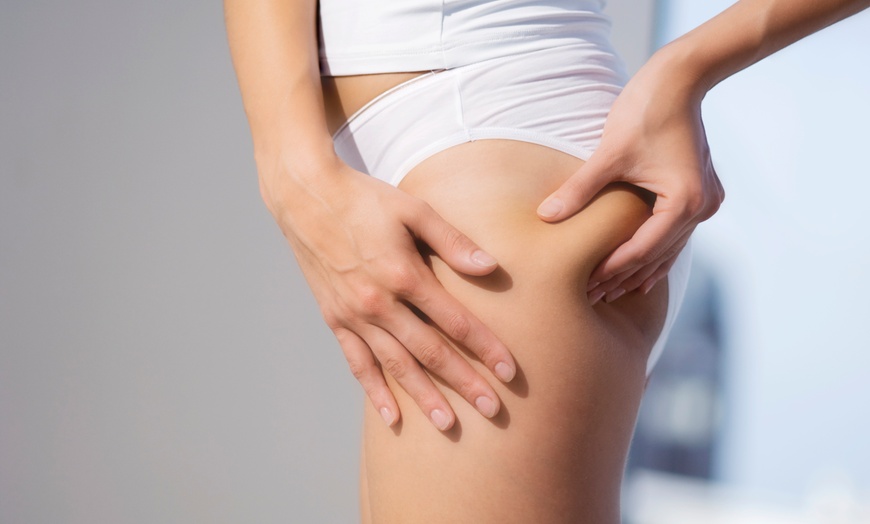 Image 6: Transform with Body Sculpting Sessions at Imperial Sisters