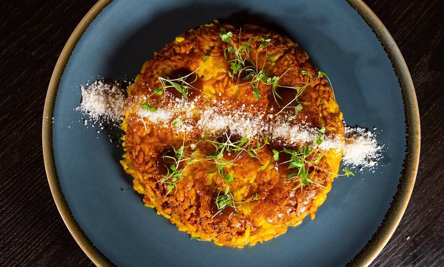 Image 4: Indulge in Local Flavours: Two or Three Course Meal with Prosecco 