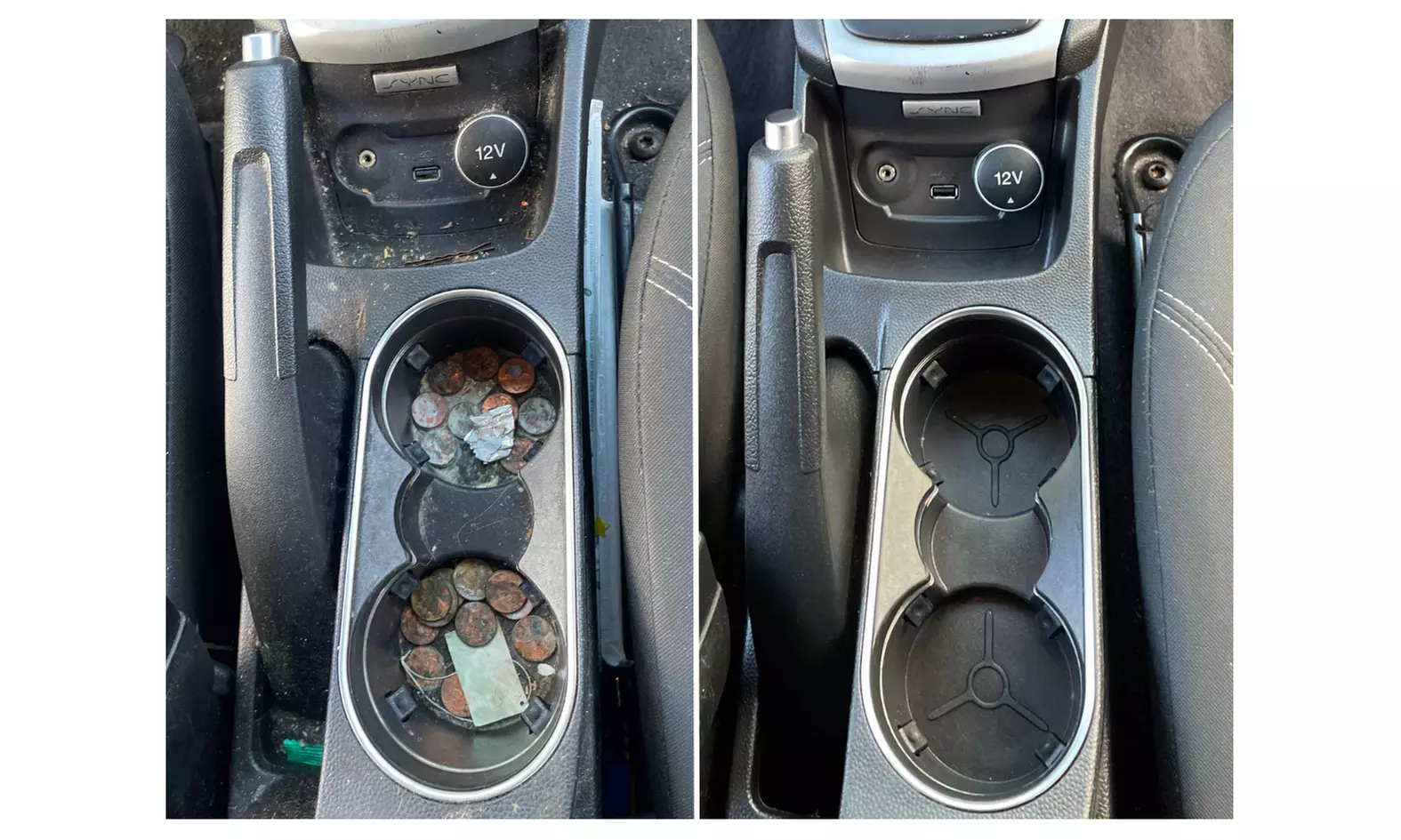 Interior and Exterior Car Detailing Packages