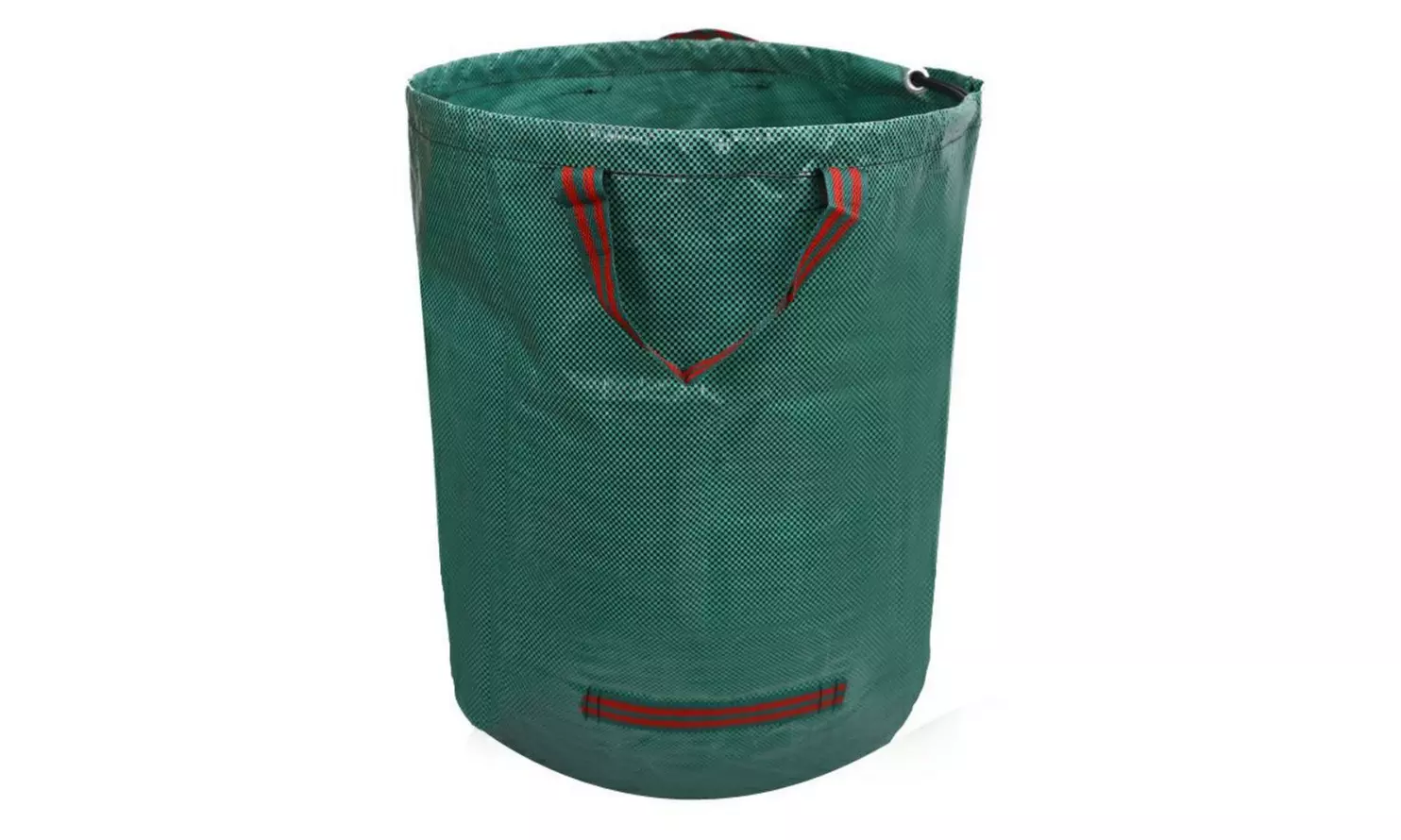 Heavy Duty Garden Waste Bags with Reinforced Handles in Various Sizes