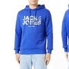 Image 1: Jack & Jones hoodie voor heren