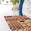 Image 21: Non-Slip Kitchen Runner Rug with Digital Print 