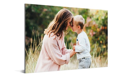 Photos sur métal : Frais de livraison exclus - 1 / 15 x 10 cm - Photo Gifts