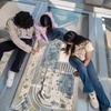 Image 5: Unforgettable Sky View Observatory Adventure with Pass + Glass Slide!