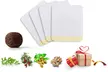 30-90 Pieces Natural Herbal Slimming Patches and Detox Foot Patch for Gifts - Second Medium
