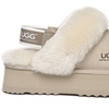 Image 13: Musa Platform UGGS FREE SHIPPING