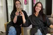 Up to 55% Off on Salon - Hair Color / Highlights - Roots at A and S Beauty Bar - Second Medium