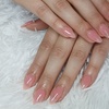 Image 1: Up to 30% Off on Nail Salon - Mani-Pedi at Graceful Beauty Spa