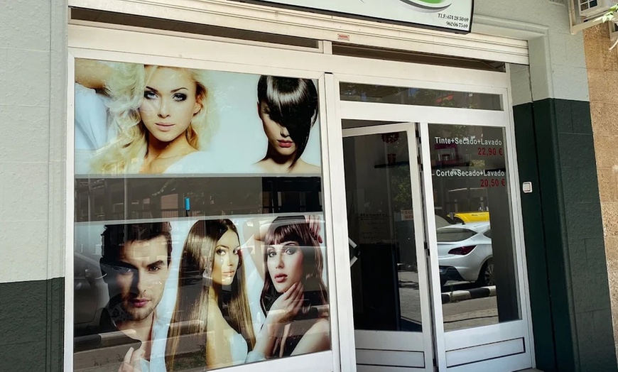 Image 7: Limpieza facial para 1 con opción a ultrasonidos y masajeador ocular