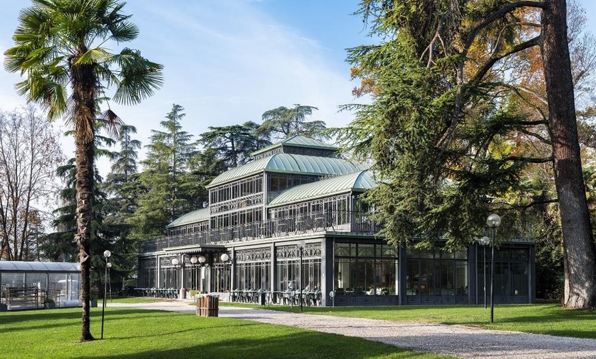 Image 4: Colà di Lazise: camera doppia con colazione e Parco Termale Garda