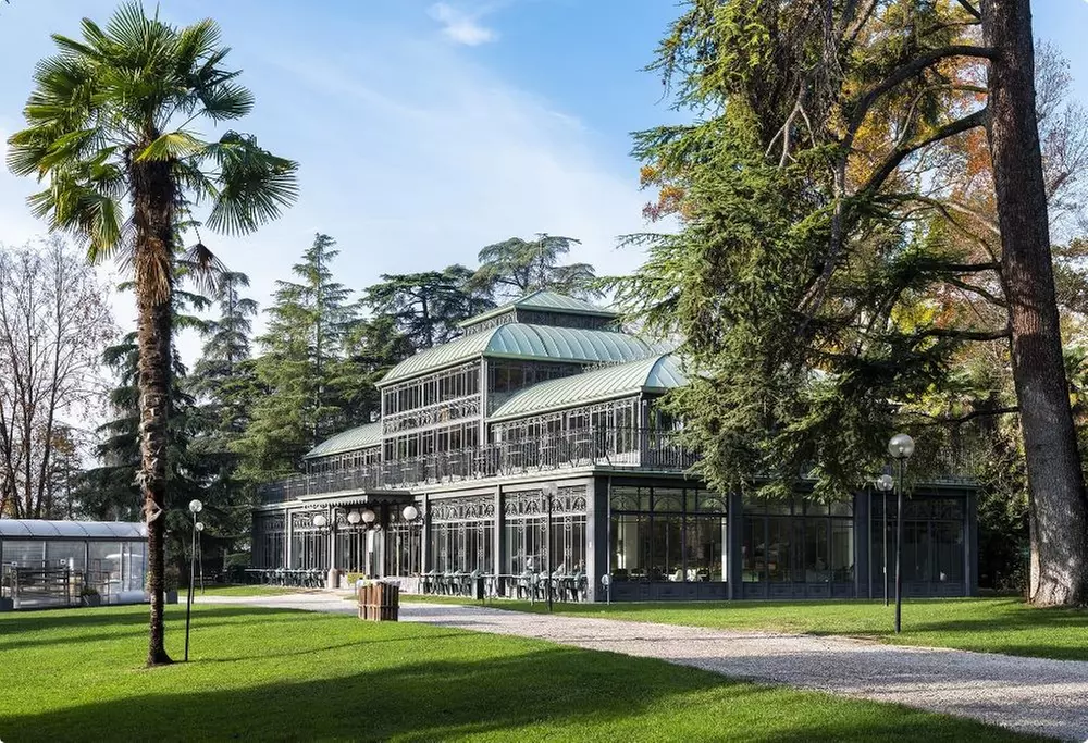 Colà di Lazise: camera doppia con colazione e Parco Termale Garda