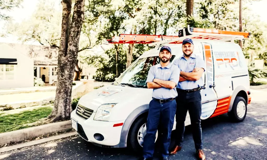 Furnace Tune-Up, Maintenance Visits & New Furnace Credit