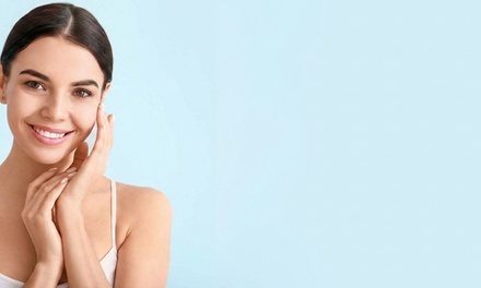 One PRP Facial Treatment with Micro-Needling - Timeless Wellness & Aesthetic Medicine