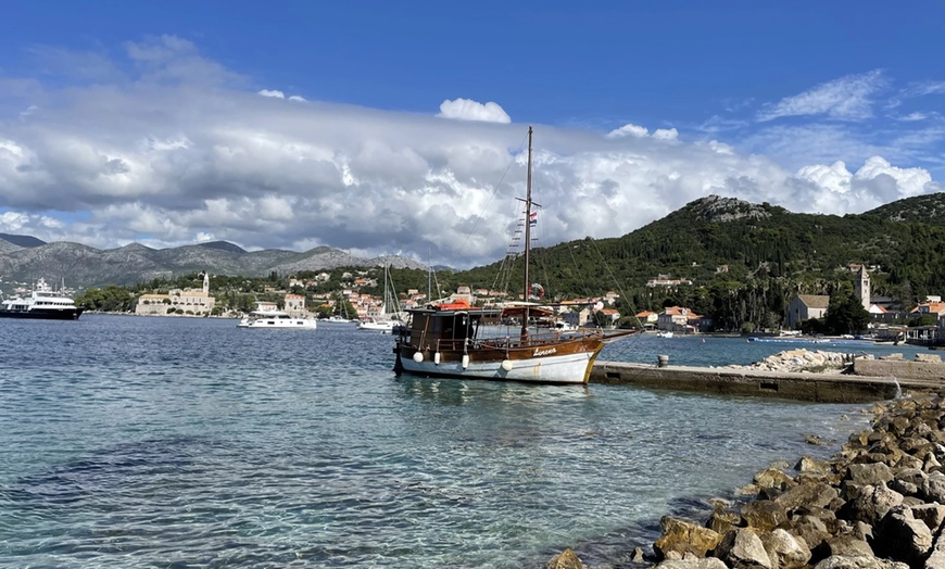 Image 4: ✈ Croatia & Montenegro Road Trip: 7-Day Getaway with Air & Hotel