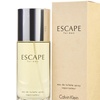 Image 2: Calvin Klein Escape for Men Eau de Toilette Spray 3.4 Fl. Oz.