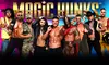 Magic Hunks: LIVE in Lawrence on Oct 11 at 8 p.m. (Up to  30% Off)