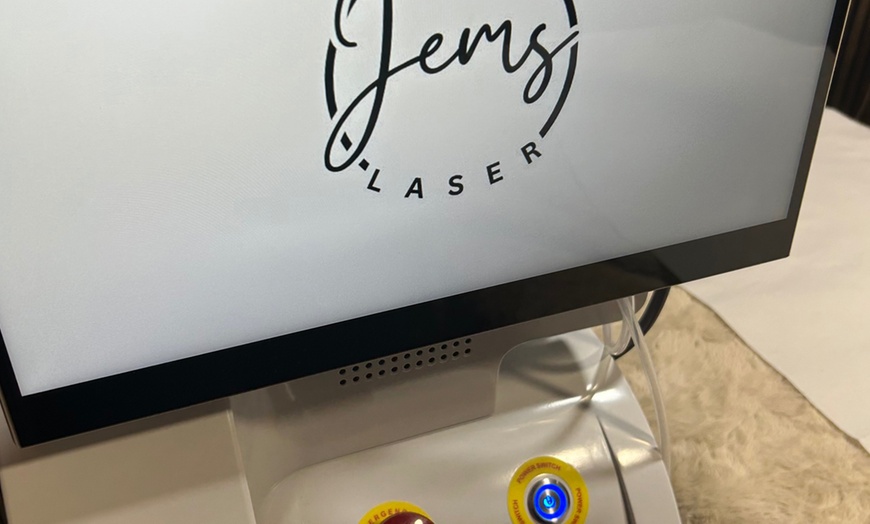 Image 4: Up to 64% Off on Facial - Peeling at Jems Laser & Aesthetics Liverpool Limited