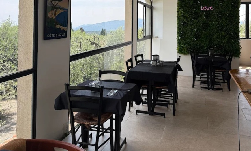 Image 7: Déjeuner ou dîner pour 2 avec Restaurant Felicita