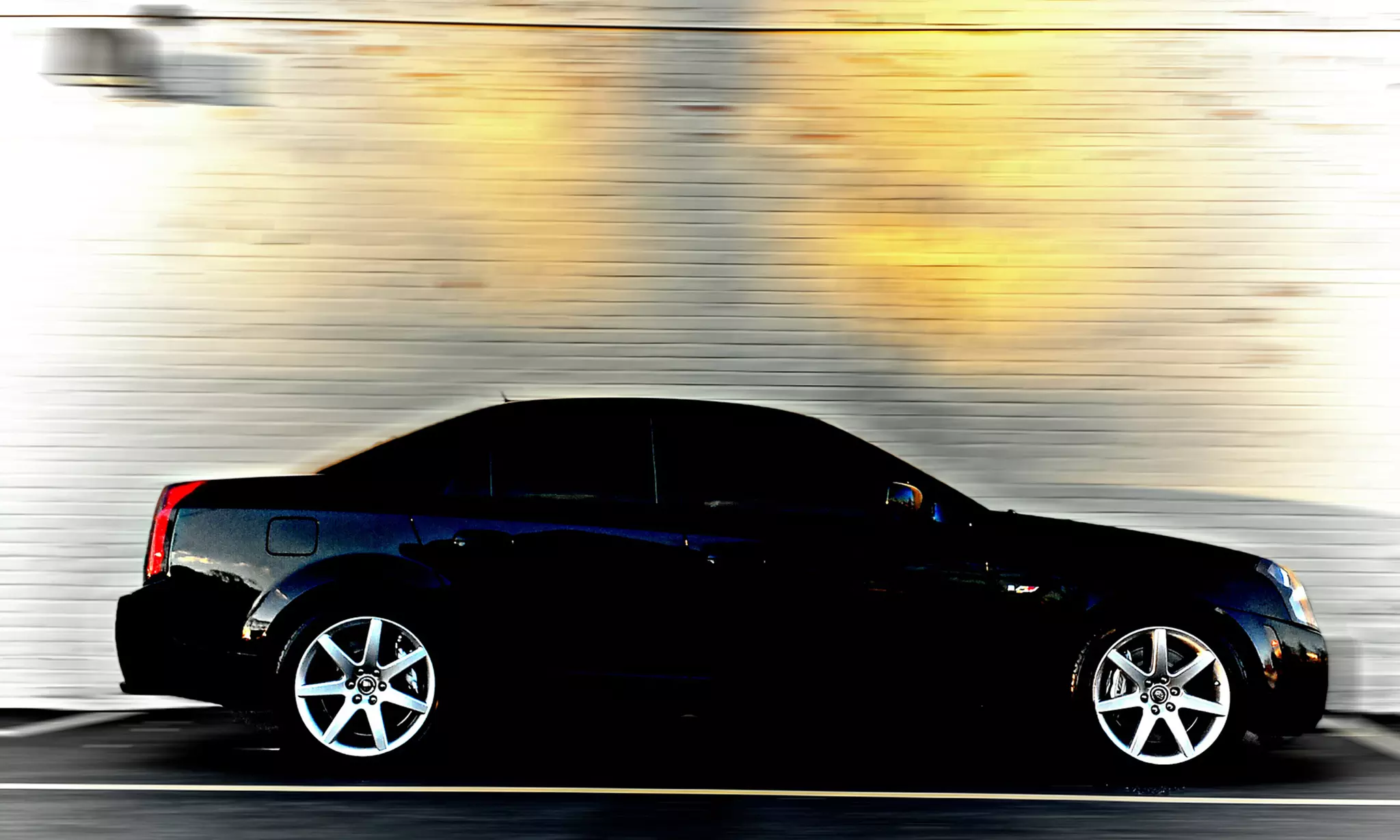 Black car service to or from Midway Airport within 10 to 30 Miles from Performance Livery (50% Off) - Primary Image