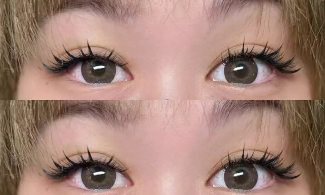 Cashmere, Premium Mink Lash Extensions / Keratin Lash Lift & Tint