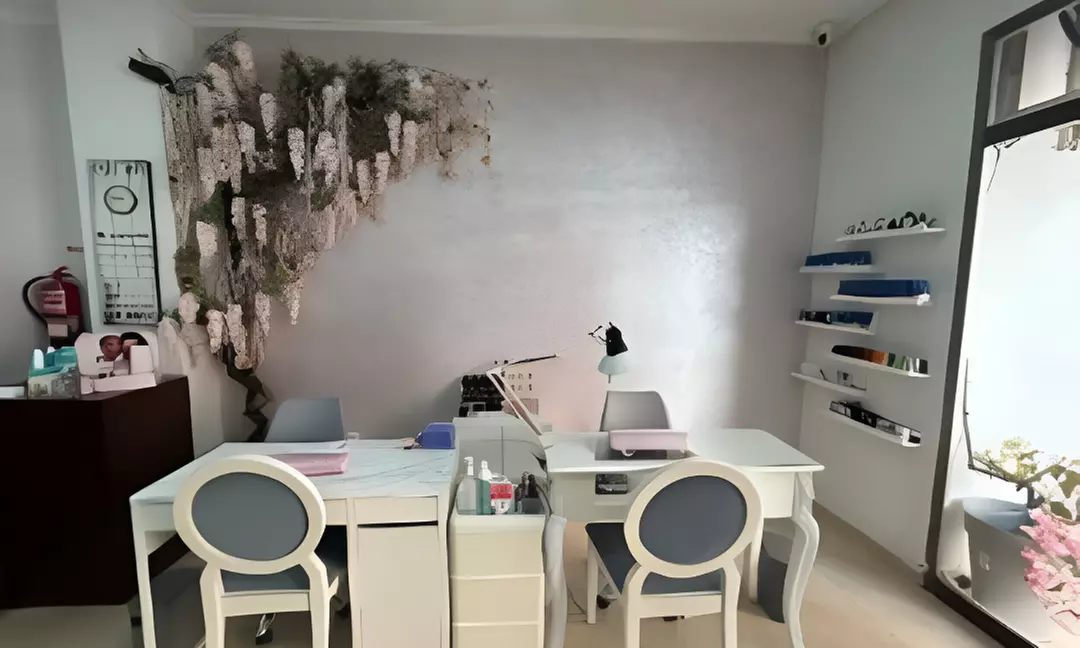 Sesión de peluquería con lavado, corte y secado, tinte o mechas