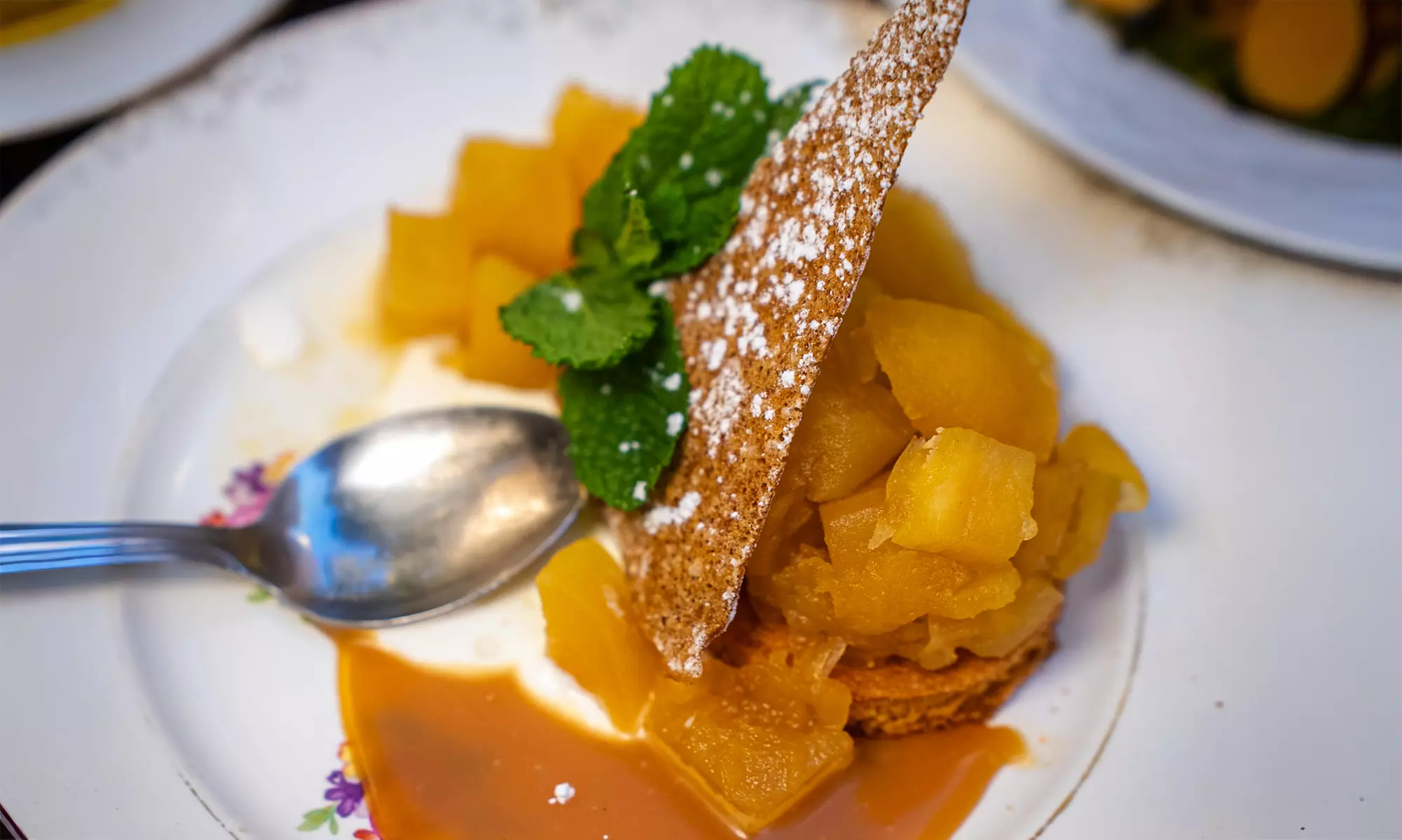 Moment gourmand à 2 ou 4 au restaurant Saucé à Toulon