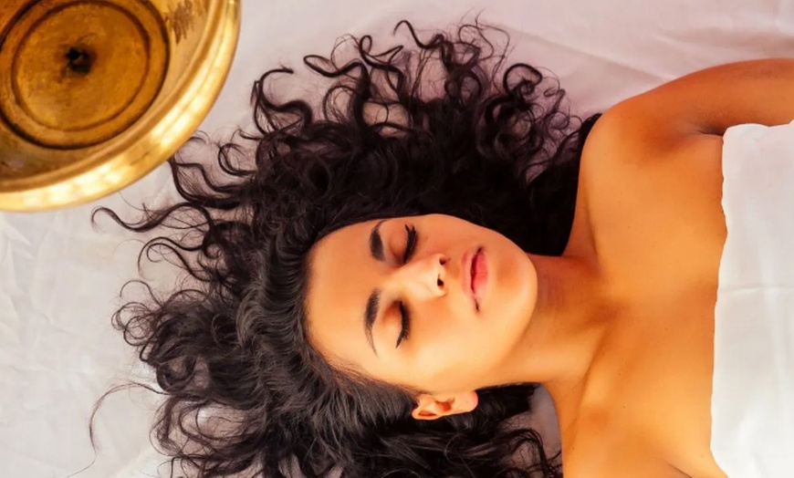 Image 3: 60–120 Min Massages with Optional Sauna Wrap or Body Scrub