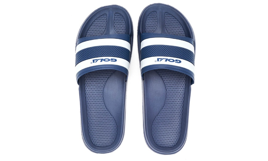 Image 11: GOLA Nevada Men's Sandals