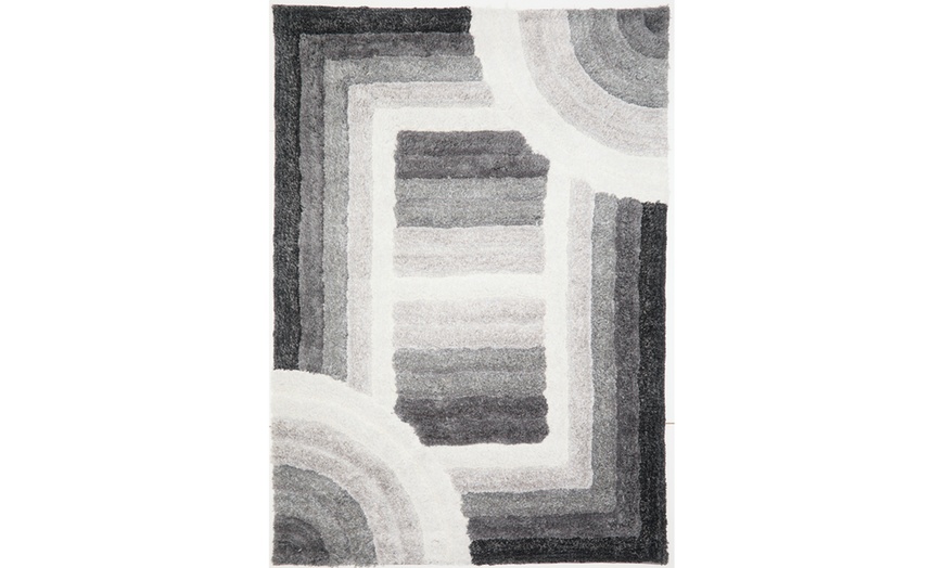 Image 88: DS Living Ultra Plush Rug 