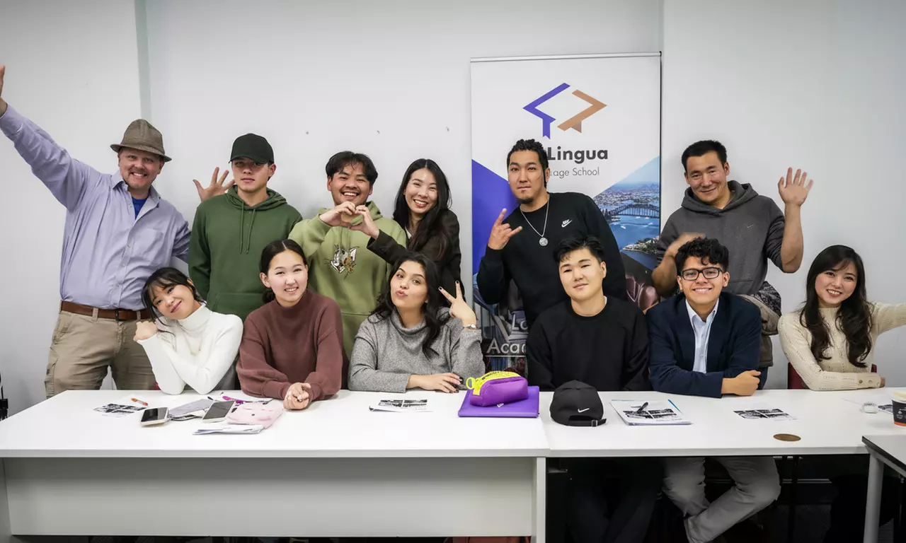 Learn 8 Week Beginner Language Course for 1 or 2 People