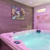 Image 1: Spa privatisé pour 1 ou 2 pers. avec hammam et soins en option à O Spa