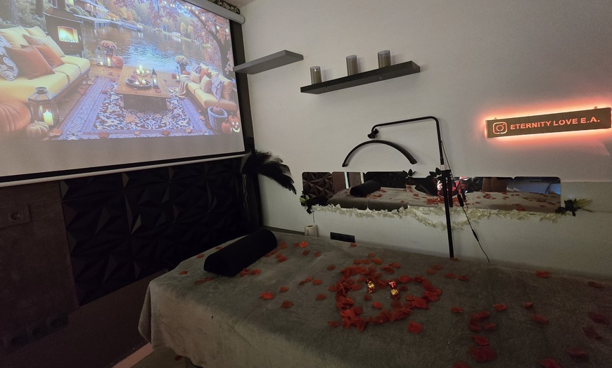 Image 10: Ritual relajante para dos con masaje y opción a head spa, facial y más