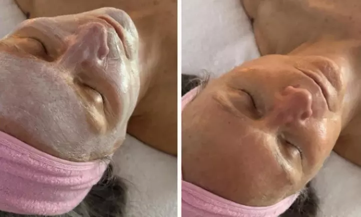 One, Two, or Three 50-Minute Signature Facials