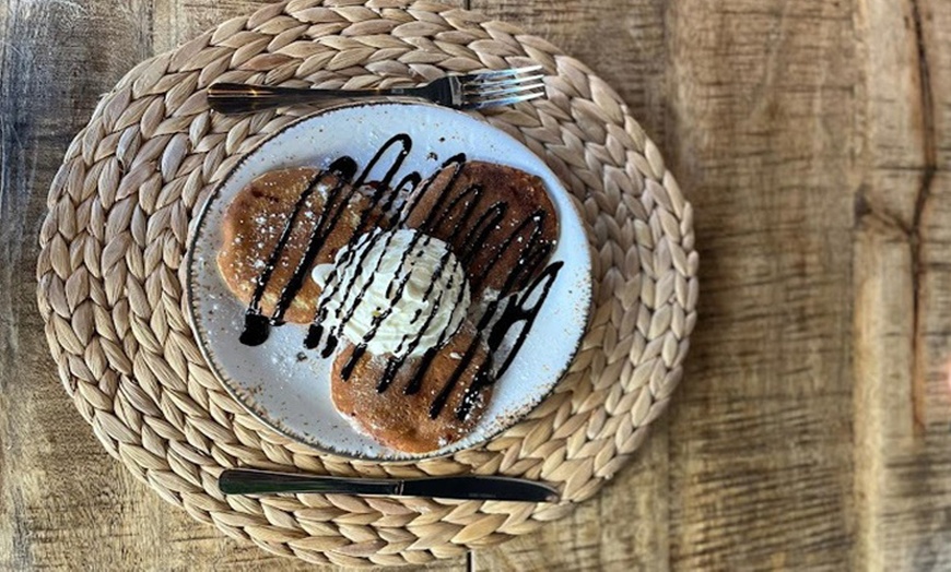 Image 10: Menú Esencial, Deluxe o Deluxe Prémium a elegir para 2 o 4 personas