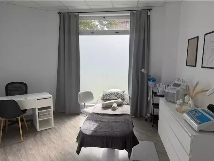 Masaje Tilandes para de 60 a 90 minutos para Recargar Energias