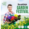 Image 2: Scottish Garden Festival All-Day Tickets on May 23- 25, 2025
