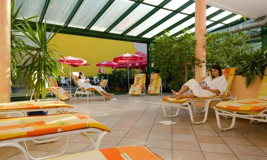 Wien: 2–5 Nächte inkl. Frühstück und Wellness