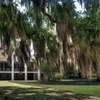 Image 3: Experience Destrehan Plantation Haunted Night Tour For 1,2 or 4