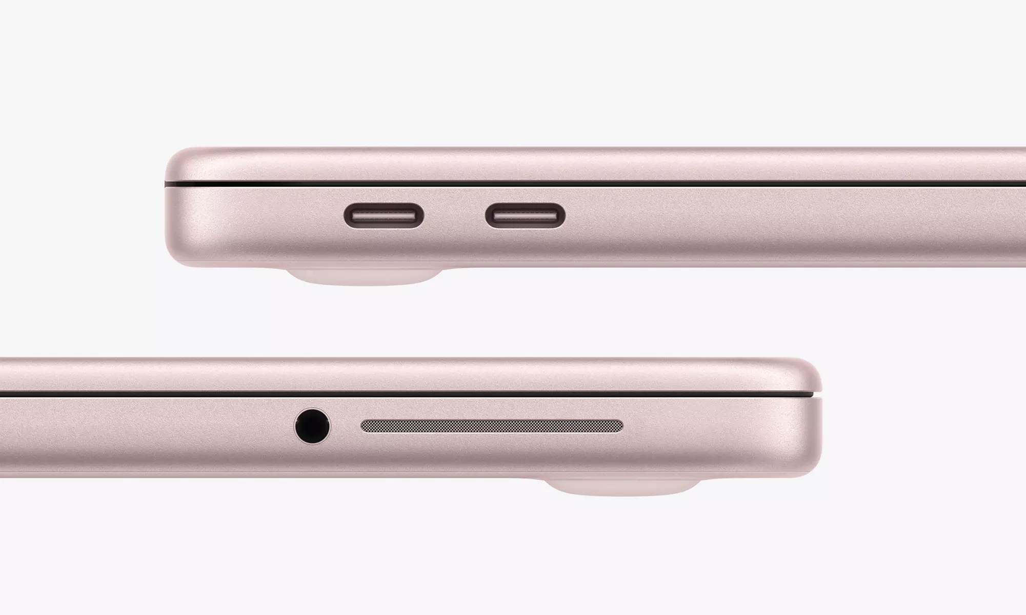 Apple MacBook Neo 13'' A18 Pro, 8 GB RAM und 256 GB SSD