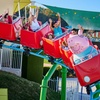 Image 1: 1 Tagesticket für den PEPPA PIG Park für 1 Person