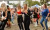 Jaxvs.NY All-Inclusive Tailgate Experience 2025 for 1, 2, 3, or 4 by Gameday Tailgate Experience (Up To 26% Off)