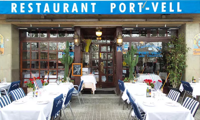 ¡Festín a la parrilla! Comparte una parrillada exclusiva a elegir