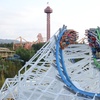 Image 2: EXCLUSIVE: Six Flags Magic Mountain - Up to 45% Off