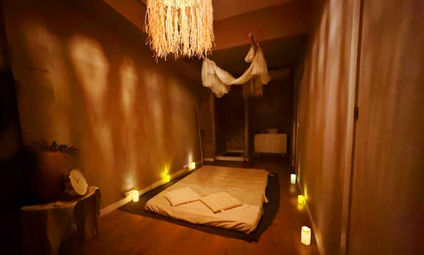 Image 12: Masaje relajante 30,45 o 60 minutos