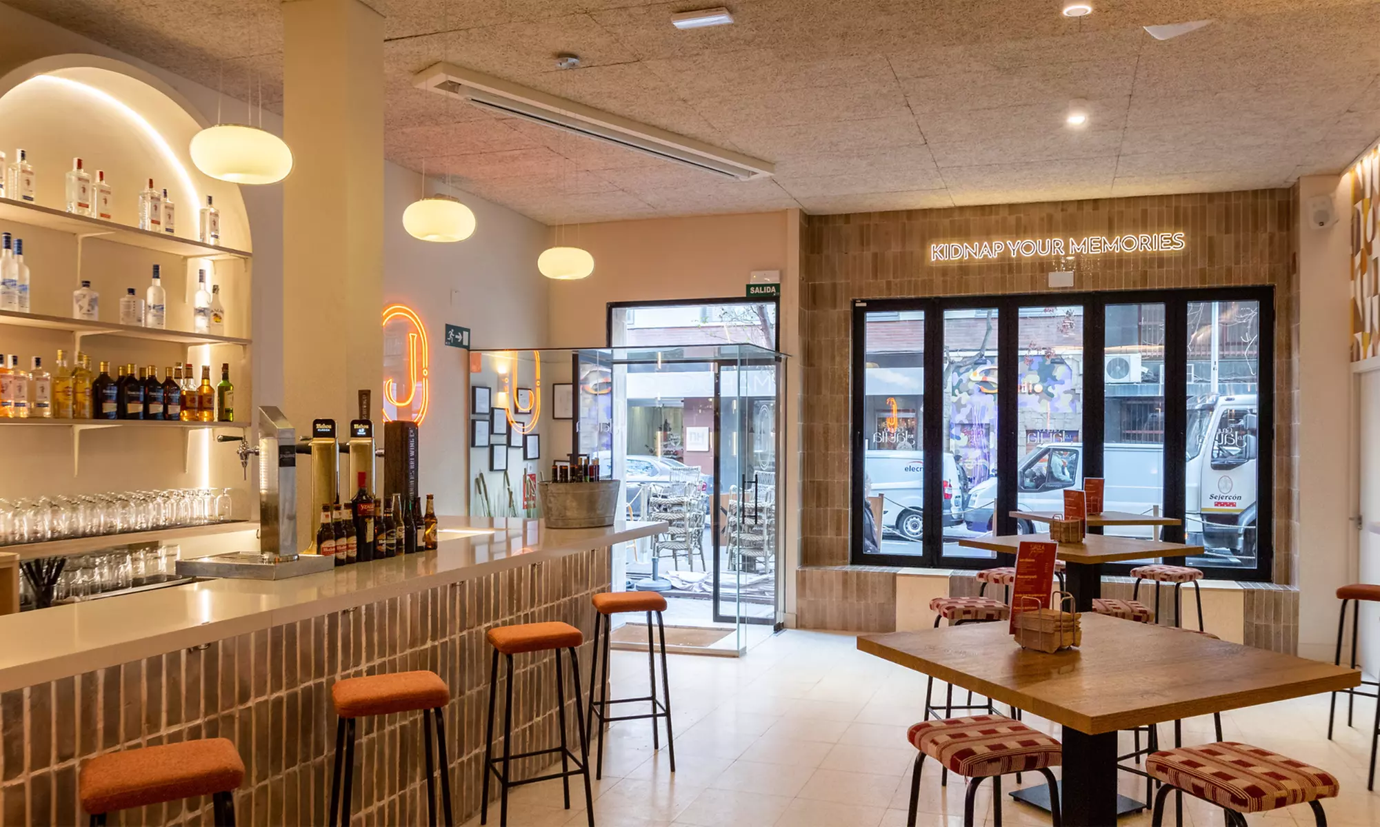 Picotea para que el mundo lo vea: menú de raciones a compartir para 2 o 4 personas con hasta un 39% de descuento - Primary Image