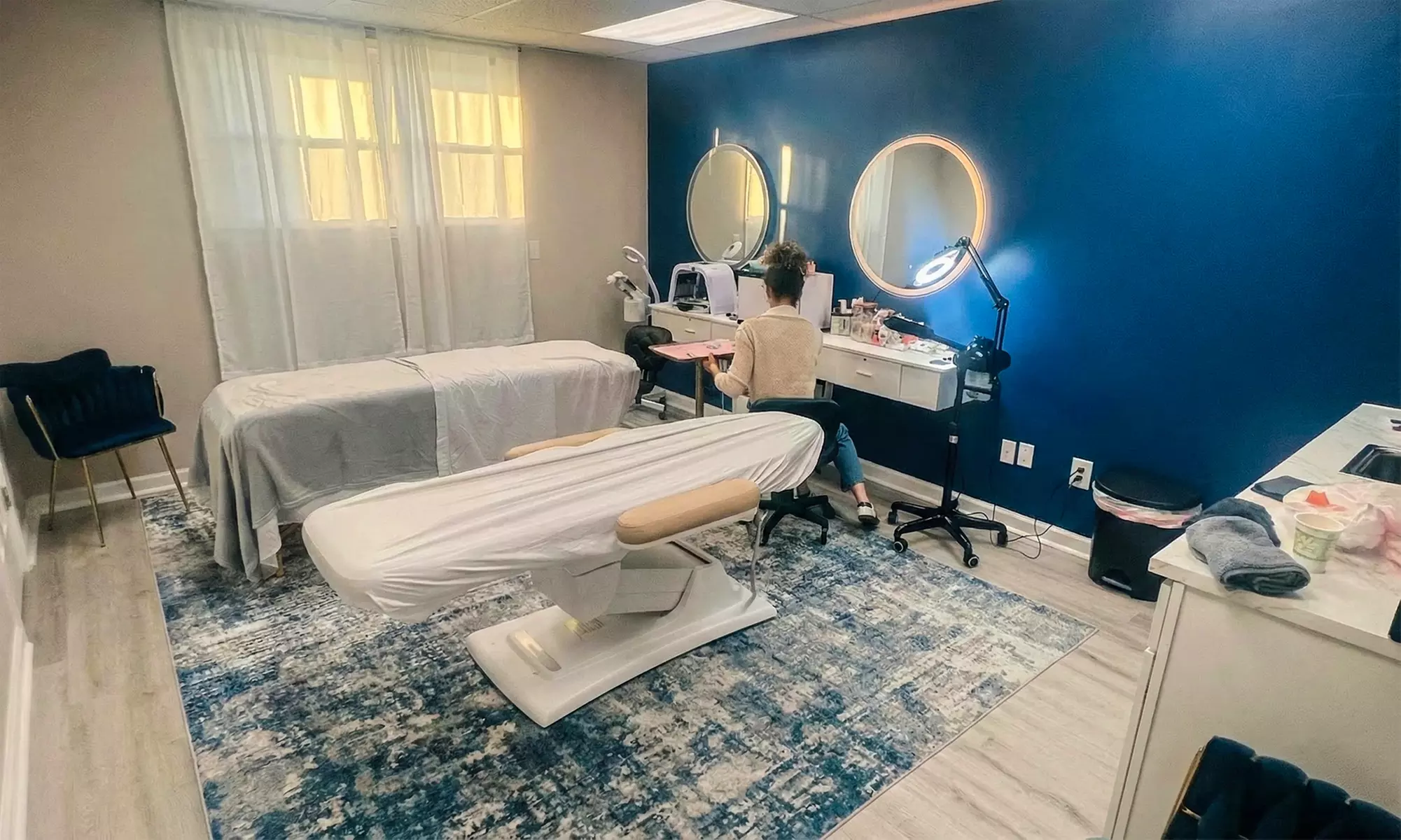 Up to 28% Off on Body Wrap at Viva La Skin