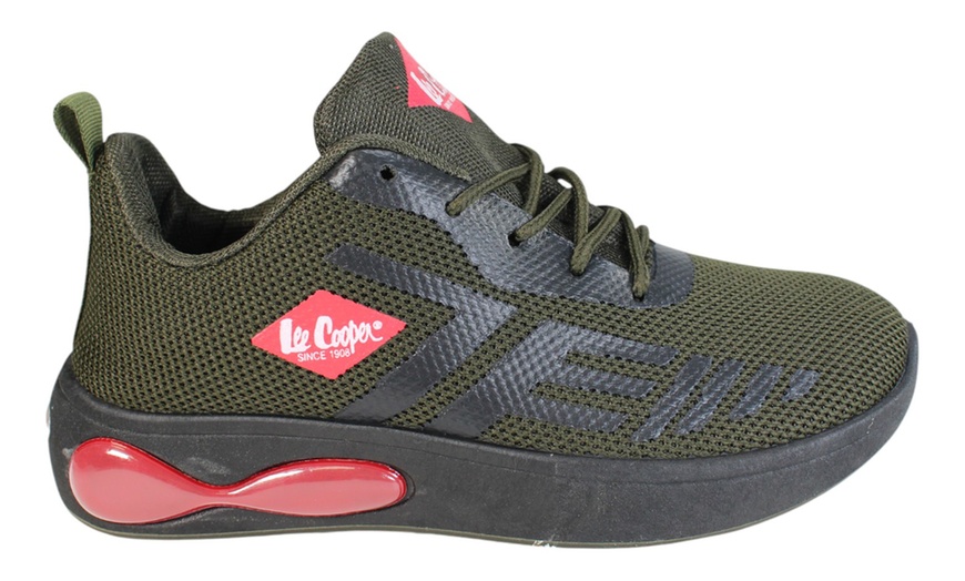 Image 13: Lee Cooper Unisex-Sneakers