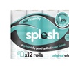 Image 4: Splesh 24 Toilet Rolls + 3in1 Laundry Caps 140W + CIF Spray
