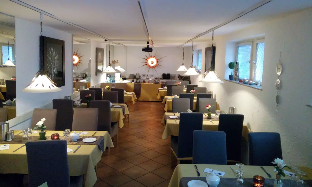 Bodensee: 1–5 Nächte inkl. Frühstück, 1x Dinner und 1x Therme