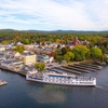 Image 2: Scenic Lake Winnipesaukee Cruise – Narrated History & Views